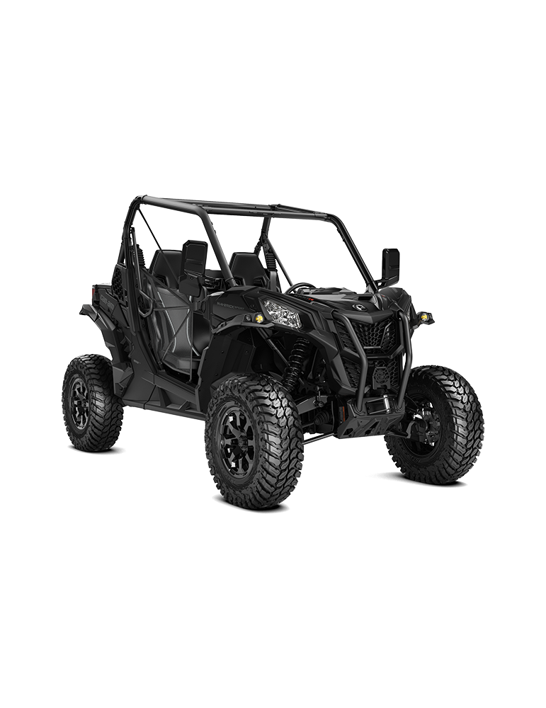 2026 Maverick Sport DPS T ABS 1000R T2b | Can-Am