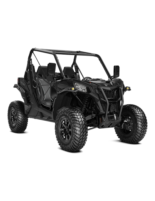 2026 Maverick Sport DPS T ABS 1000R T2b | Can-Am