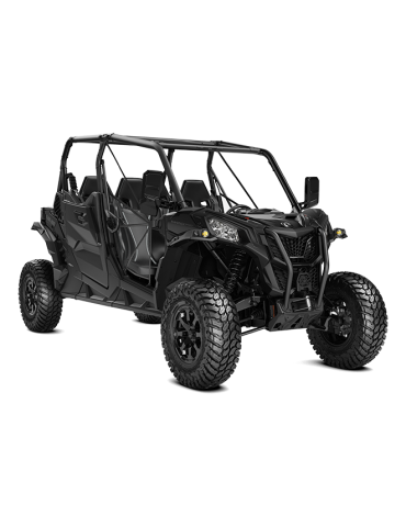 2026 Maverick Sport MAX DPS T ABS 1000R T2b | Can-Am