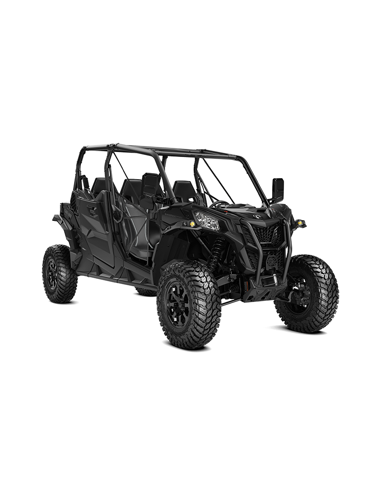 2026 Maverick Sport MAX DPS T ABS 1000R T2b | Can-Am