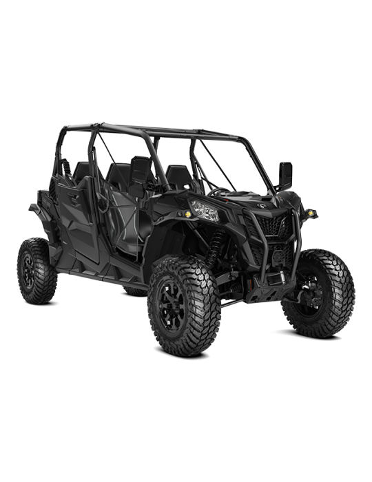 2026 Maverick Sport MAX DPS T ABS 1000R T2b | Can-Am