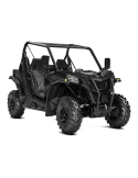 2026 Maverick Trail DPS T ABS 700 T2b | Can-Am