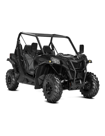 2026 Maverick Trail DPS T ABS 1000 T2b | Can-Am