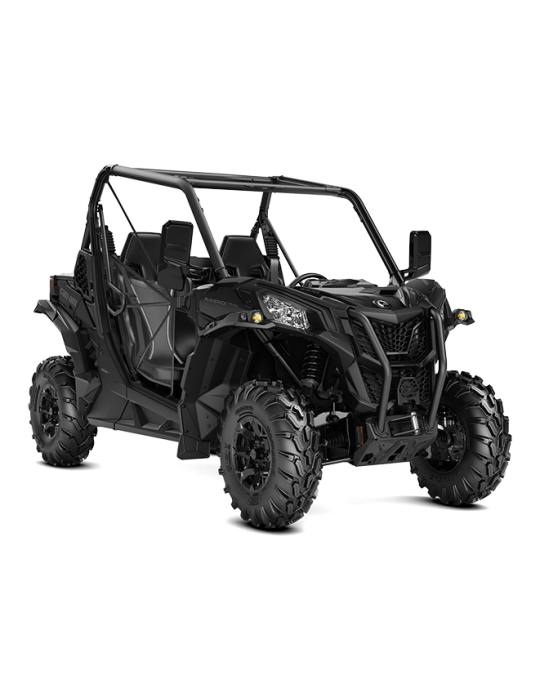 2026 Maverick Trail DPS T ABS 1000 T2b | Can-Am