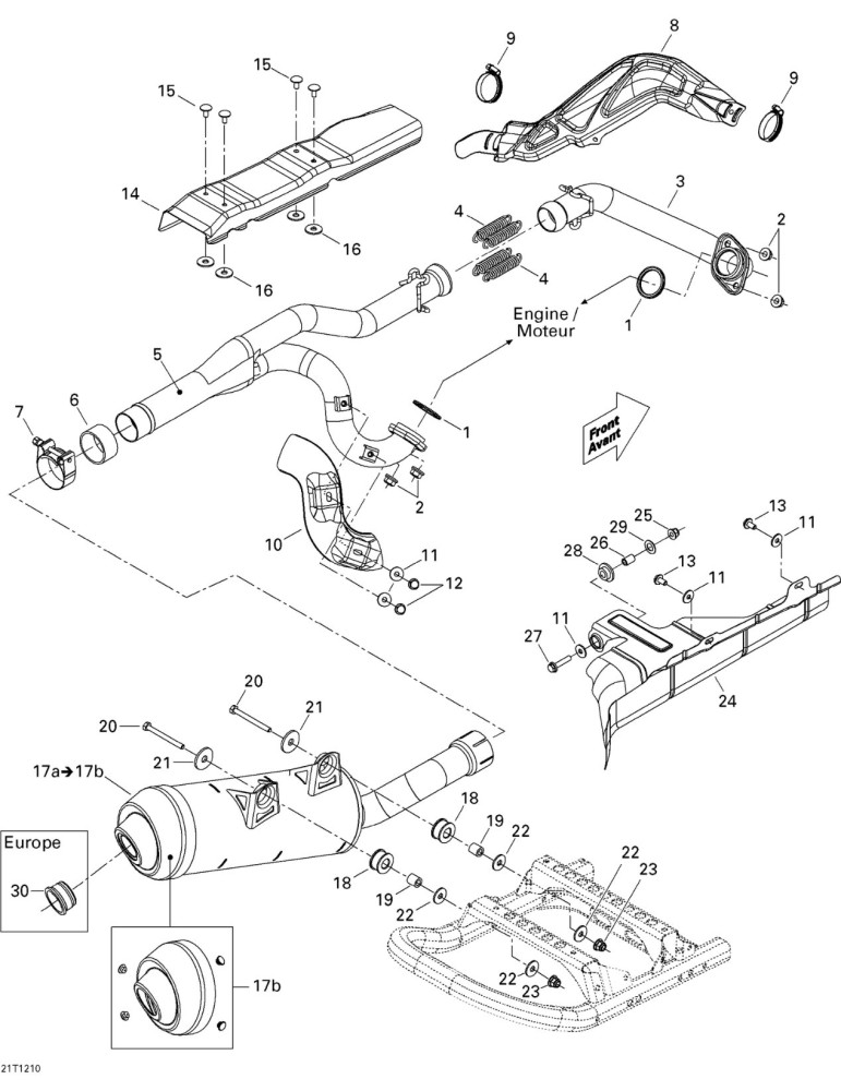 MUFFLER_EXHAUST – 707600579