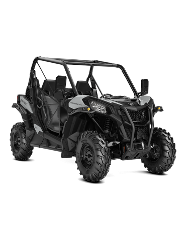 2026 Maverick Trail BASE T 700 T2b - 60km/h | Can-Am