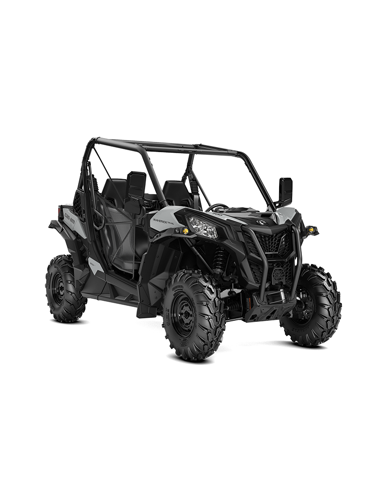 2026 Maverick Trail BASE T 700 T2b - 60km/h | Can-Am