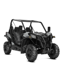 2026 Maverick Trail BASE T 700 T2b - 60km/h | Can-Am