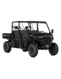 2026 Traxter MAX XU HD11 T ABS | Can-Am