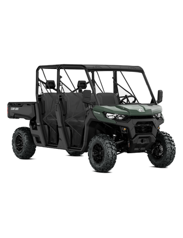 2026 Traxter MAX DPS HD9 | Can-Am