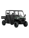 2026 Traxter MAX DPS HD9 | Can-Am