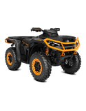 2026 Outlander XT-P 1000R | Can-Am