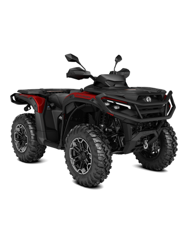 2026 Outlander XT T ABS 850 T | Can-Am