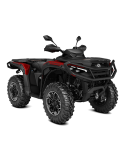 2026 Outlander XT T ABS 850 T | Can-Am
