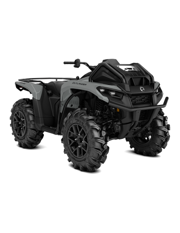 2026 Outlander X mr 700 | Can-Am