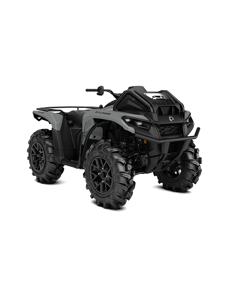 2026 Outlander X mr 700 | Can-Am