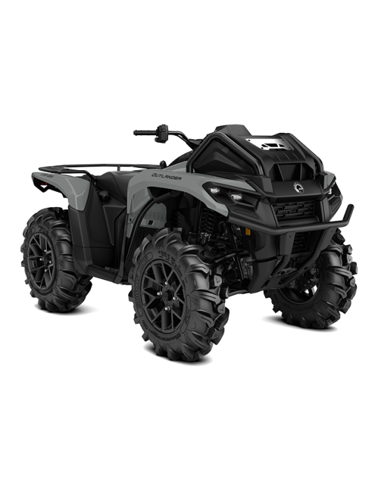 2026 Outlander X mr 700 | Can-Am