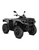 2026 Outlander DPS T ABS 700 T | Can-Am