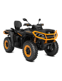 2026 Outlander MAX XT-P T ABS 1000R T | Can-Am