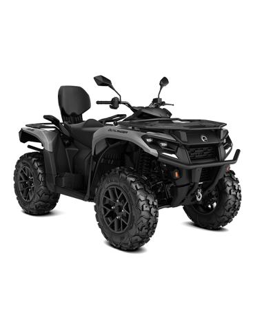 2026 Outlander MAX XT T ABS 700 | Can-Am