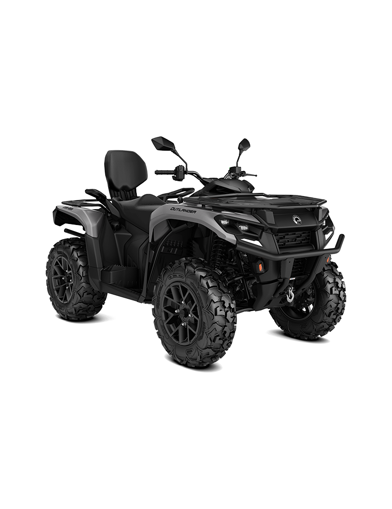 2026 Outlander MAX XT T ABS 700 | Can-Am