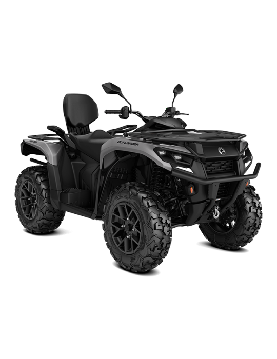 2026 Outlander MAX XT T ABS 700 | Can-Am