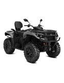 2026 Outlander MAX XT T ABS 700 | Can-Am
