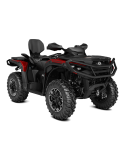 2026 Outlander MAX XT 850 | Can-Am
