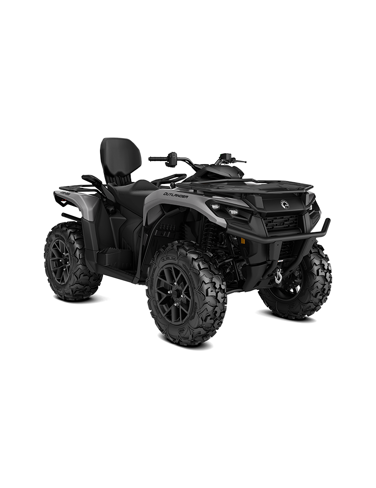 2026 Outlander MAX XT 700 | Can-Am