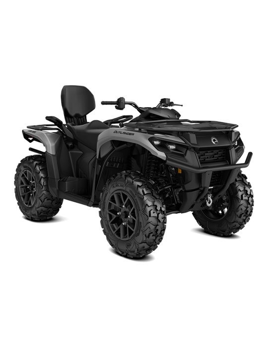 2026 Outlander MAX XT 700 | Can-Am