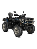 2026 Outlander MAX LTD T ABS 1000R T SAS | Can-Am