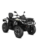 2026 Outlander MAX Electric T - 60km/h | Can-Am
