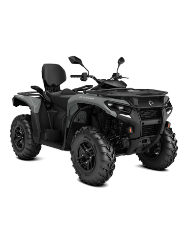 2026 Outlander MAX DPS T ABS 700 | Can-Am