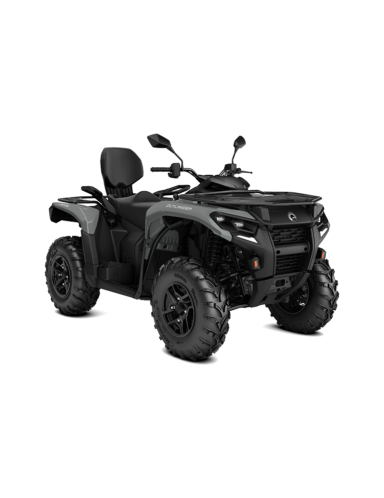 2026 Outlander MAX DPS T ABS 700 | Can-Am