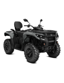 2026 Outlander MAX DPS T ABS 500 T | Can-Am