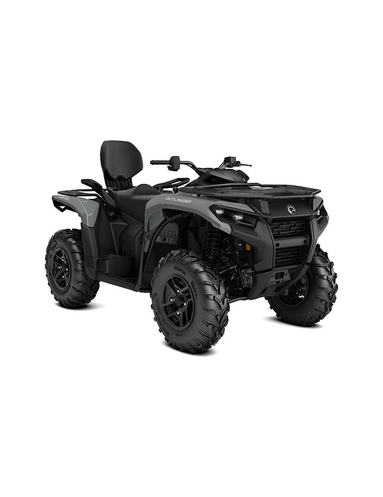 2026 Outlander MAX DPS 700 | Can-Am