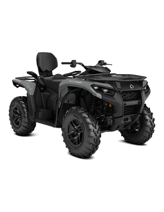 2026 Outlander MAX DPS 700 | Can-Am