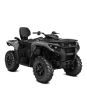 2026 Outlander MAX DPS 700 | Can-Am