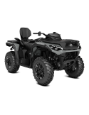 2026 Outlander MAX DPS 1000R | Can-Am