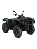 2026 Outlander PRO XU T ABS HD7 T | Can-Am