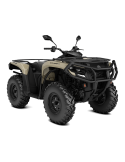 2026 Outlander PRO STD T HD5 T - 60km/h | Can-Am