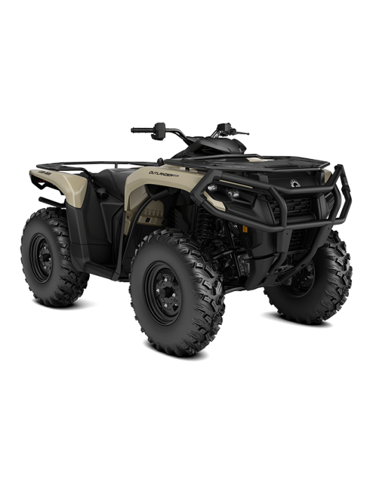 2026 Outlander PRO STD HD5 | Can-Am