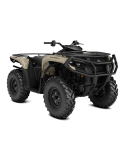 2026 Outlander PRO STD HD5 | Can-Am