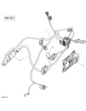ENGINE WIRING HARNESS – 420464330