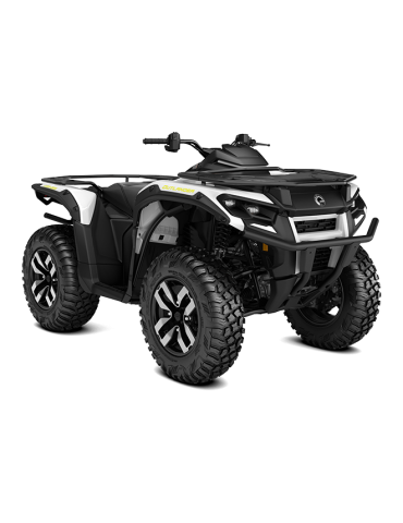 2026 Outlander Electric | Can-Am