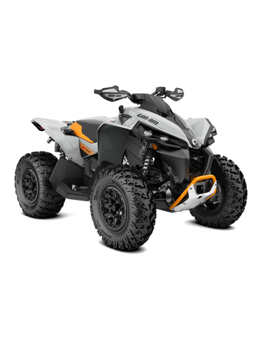 2026 Renegade X xc 1000R | Can-Am
