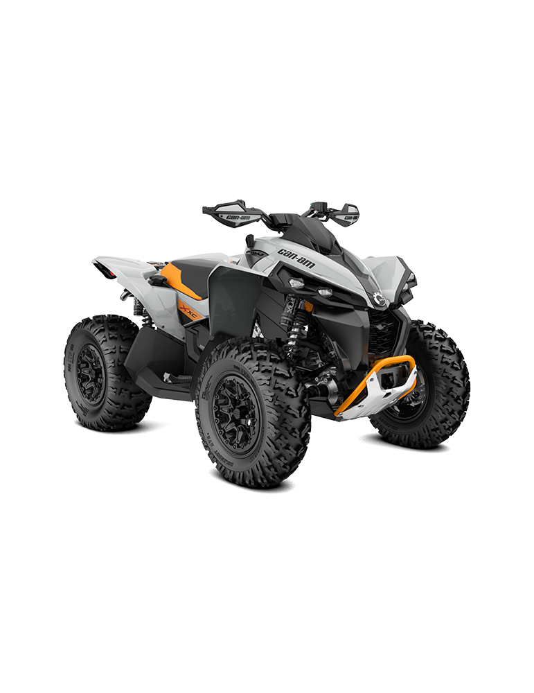 2026 Renegade X xc 1000R | Can-Am