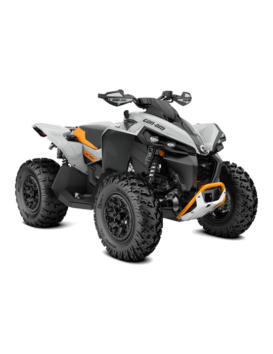 2026 Renegade X xc 1000R | Can-Am