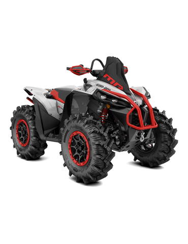 2026 Renegade X mr 1000R | Can-Am