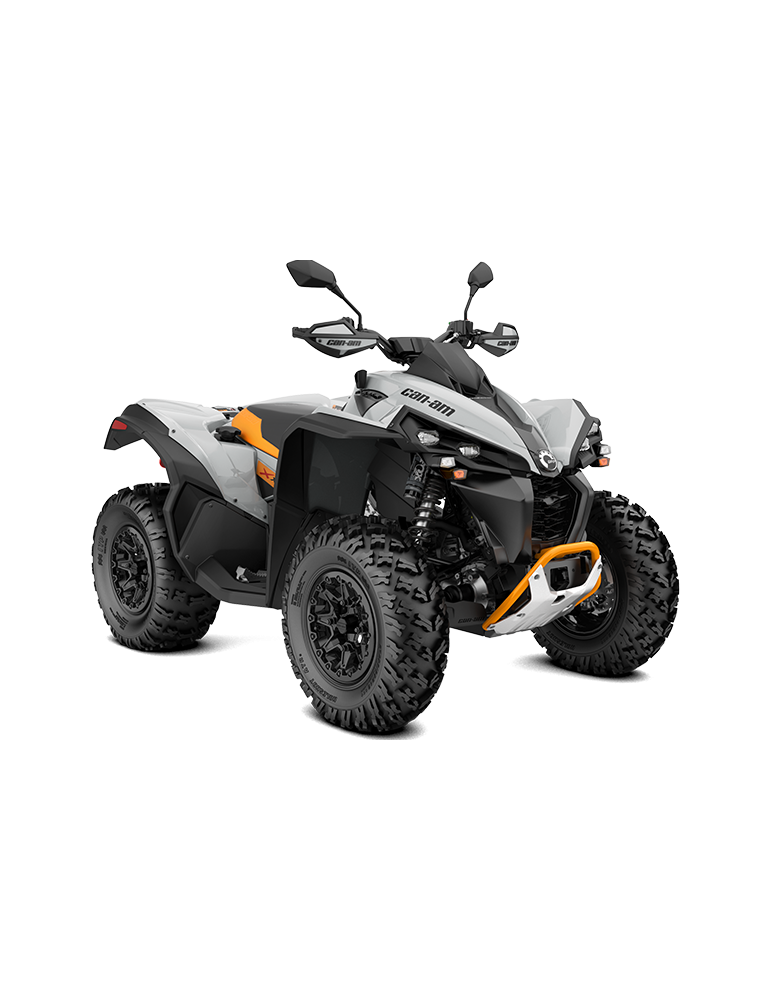 2026 Renegade X XC T ABS 650 T | Can-Am